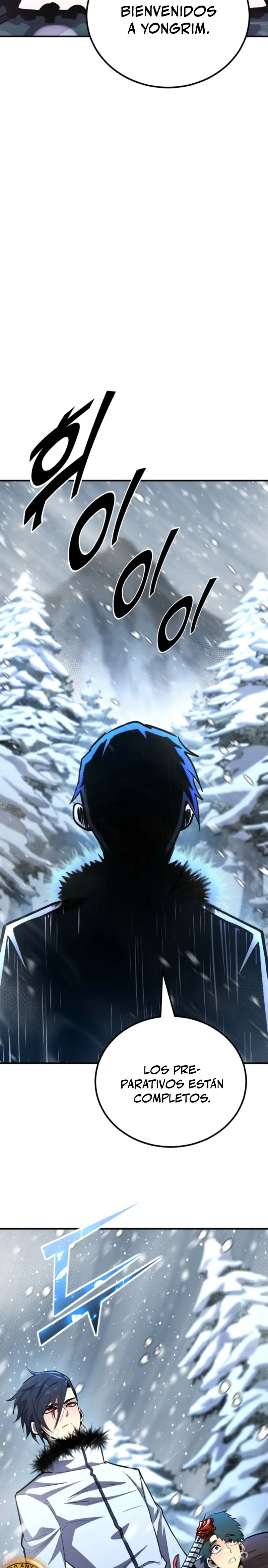 Read Tower Crush Manga Online