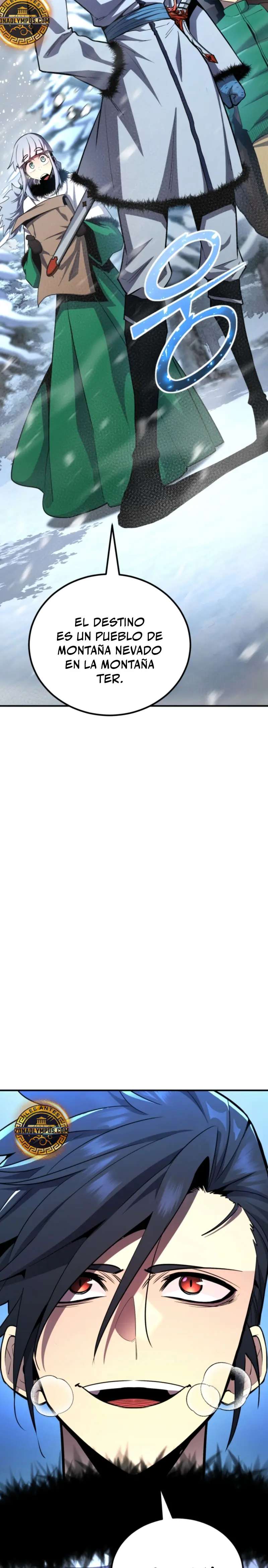 Read Tower Crush Manga Online