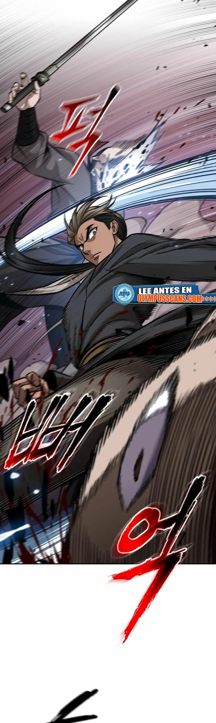 Read Tower Crush Manga Online