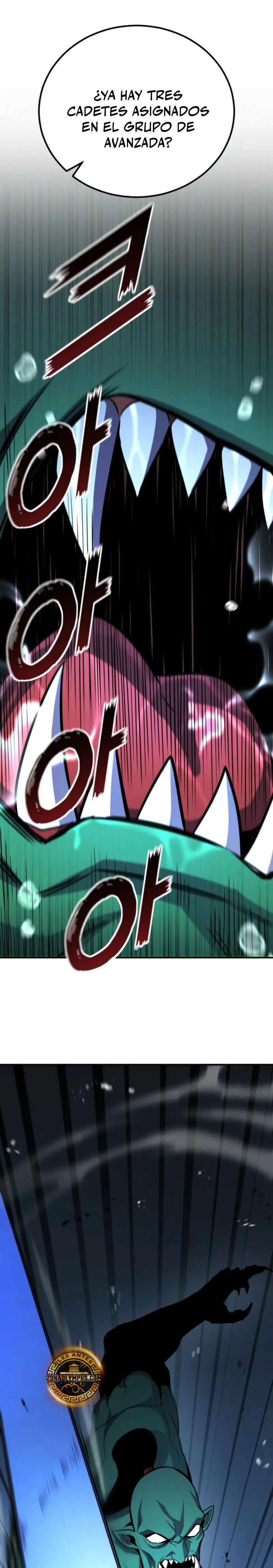 Read Tower Crush Manga Online