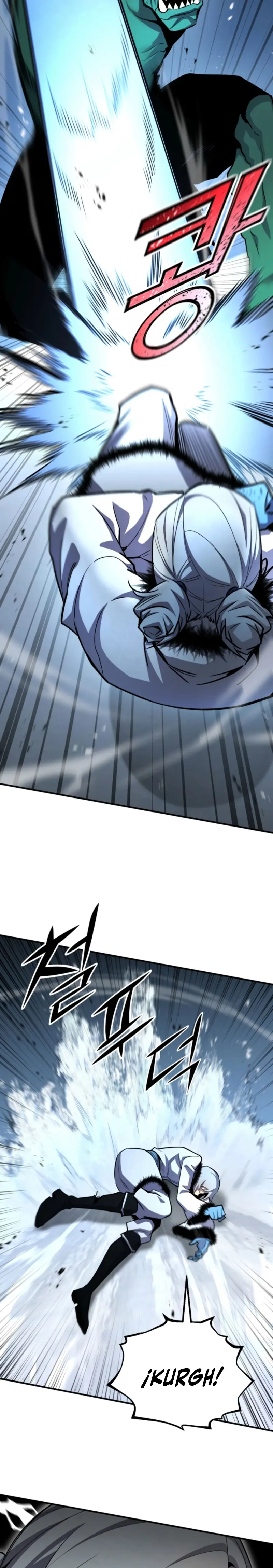 Read Tower Crush Manga Online