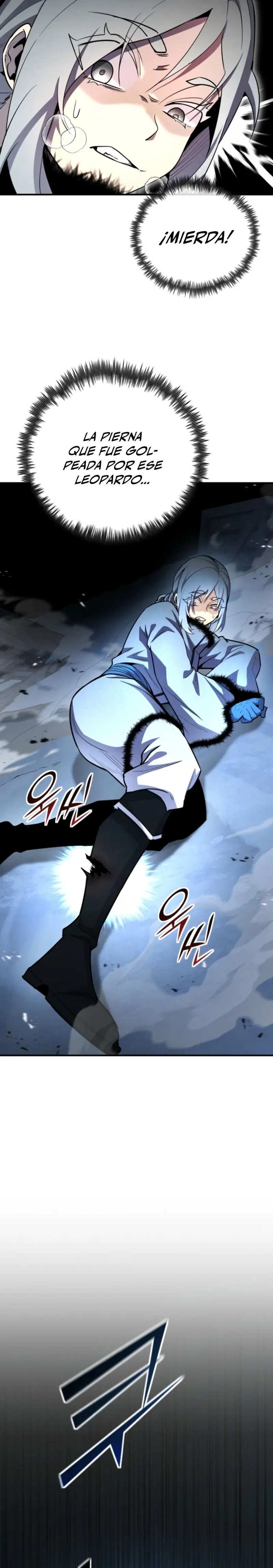 Read Tower Crush Manga Online