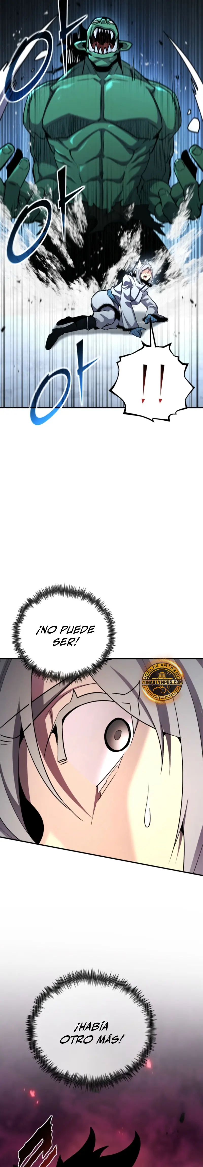 Read Tower Crush Manga Online