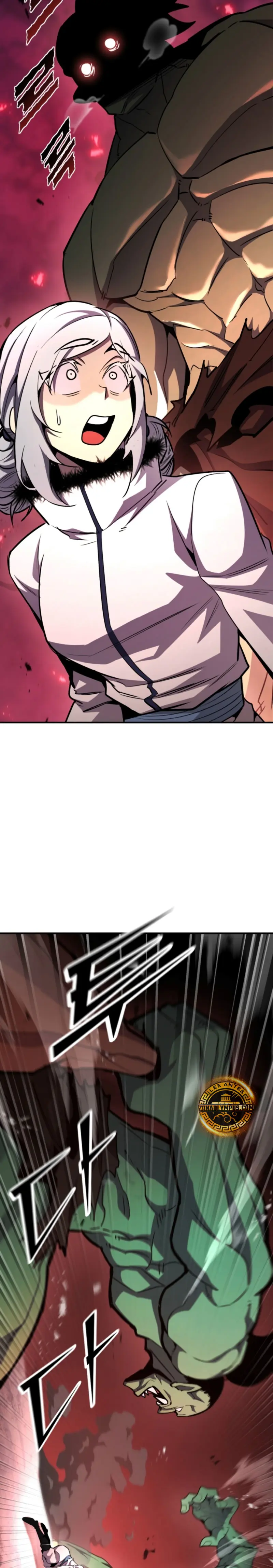 Read Tower Crush Manga Online