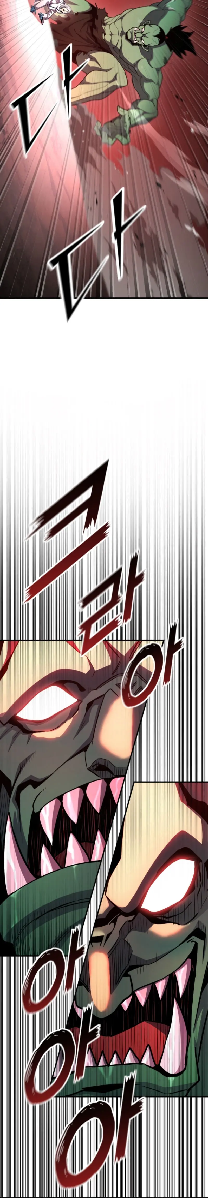 Read Tower Crush Manga Online