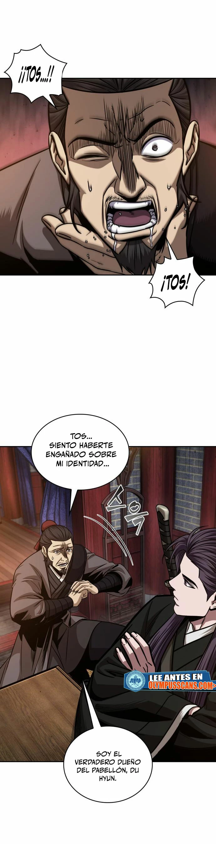 Read Tower Crush Manga Online