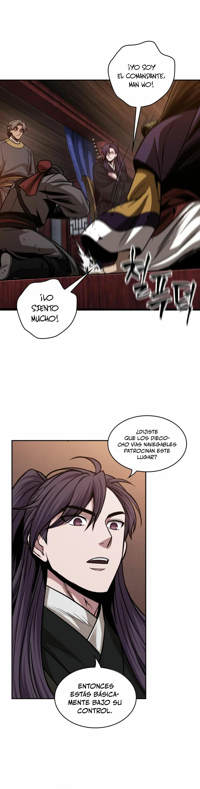 Read Tower Crush Manga Online