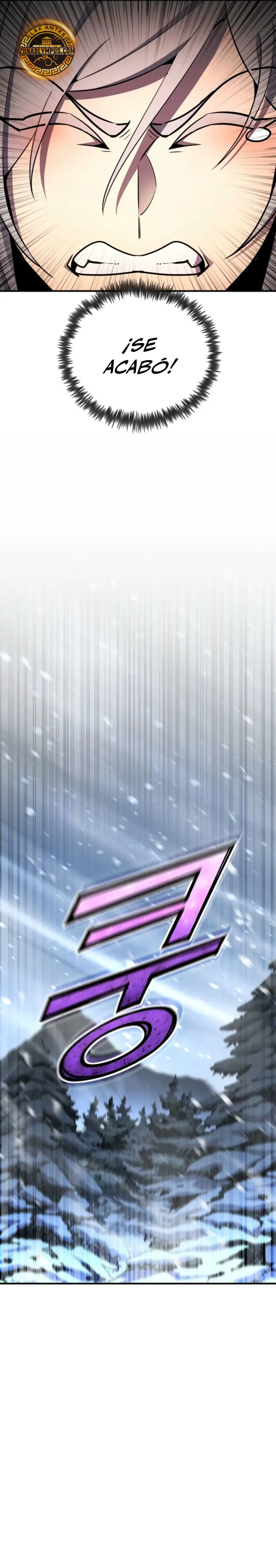 Read Tower Crush Manga Online