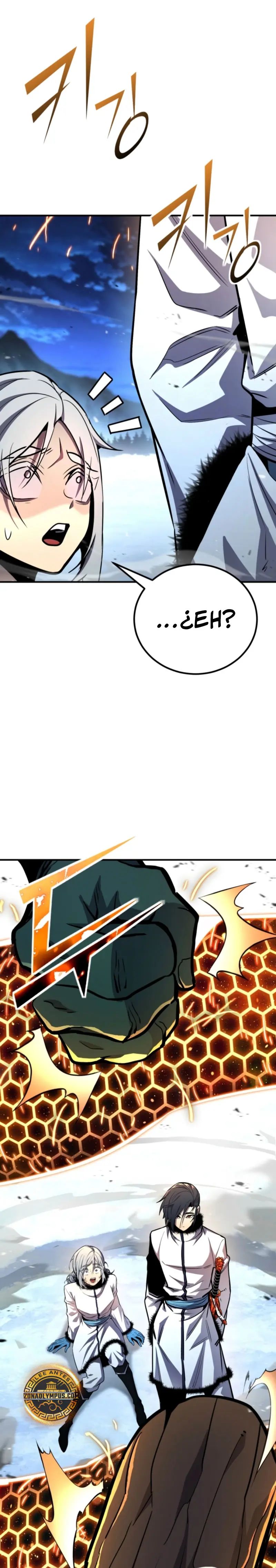 Read Tower Crush Manga Online