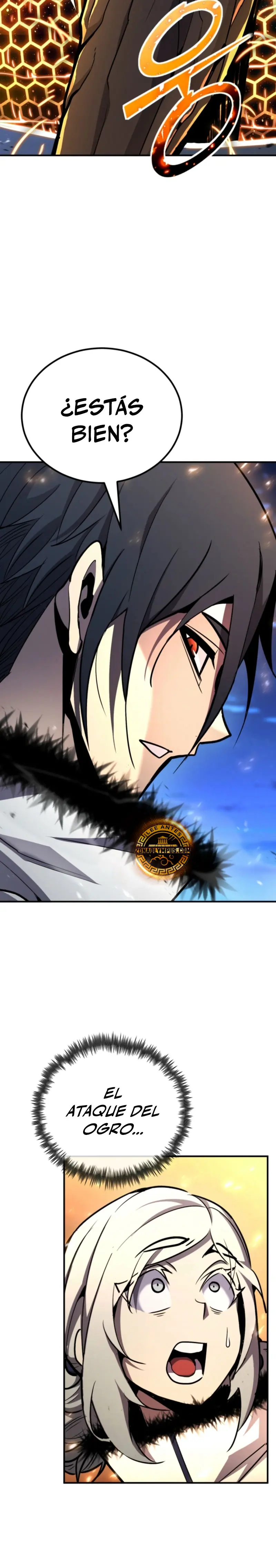 Read Tower Crush Manga Online