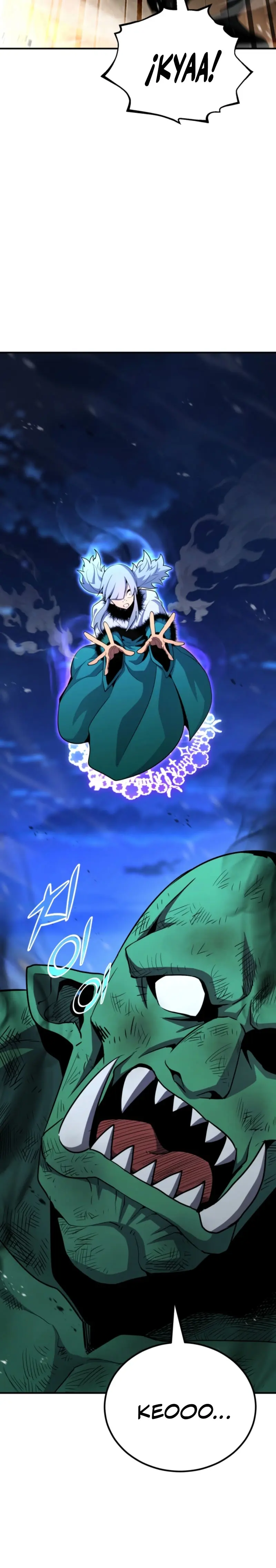 Read Tower Crush Manga Online