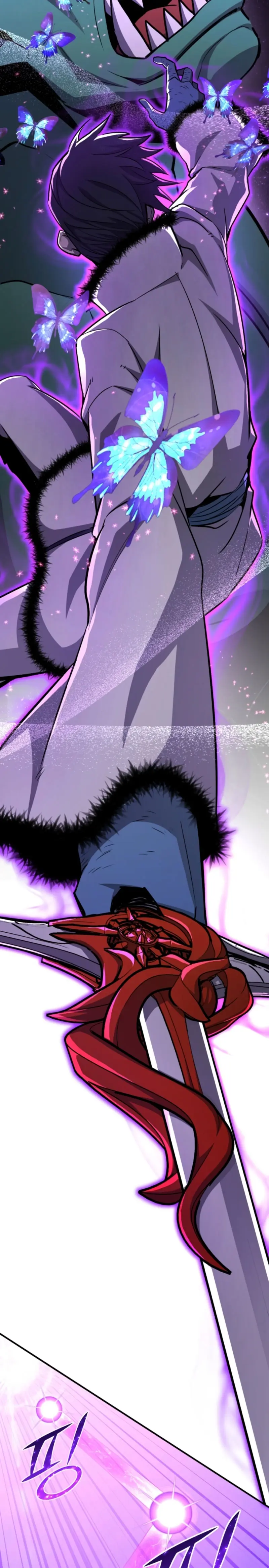 Read Tower Crush Manga Online