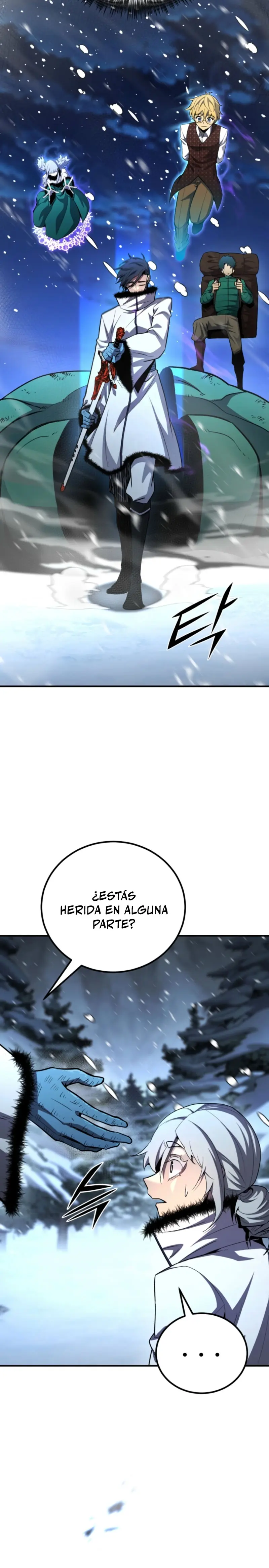 Read Tower Crush Manga Online