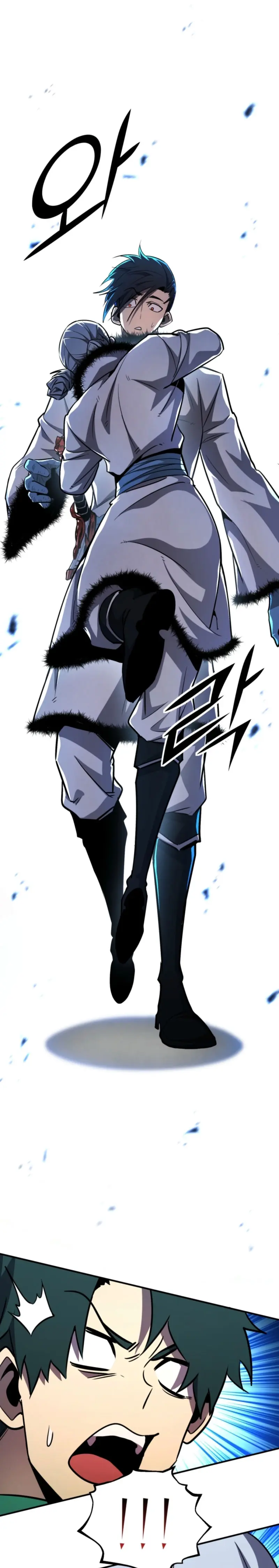 Read Tower Crush Manga Online