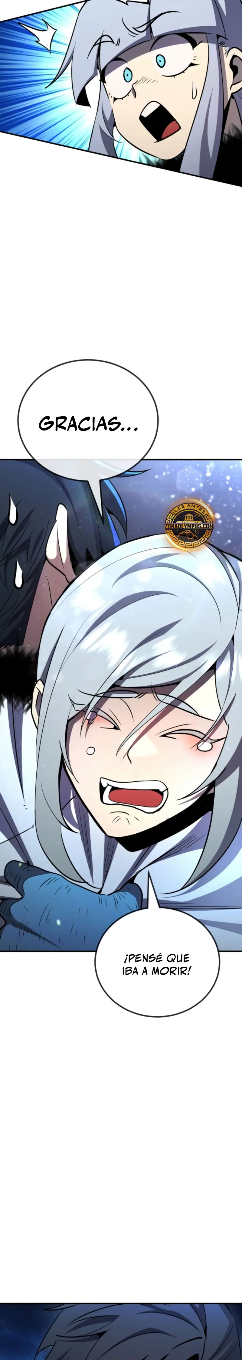 Read Tower Crush Manga Online