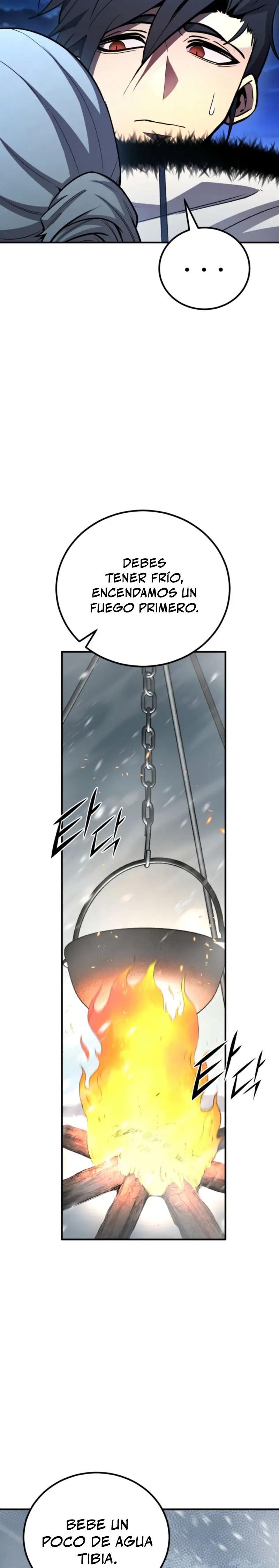 Read Tower Crush Manga Online