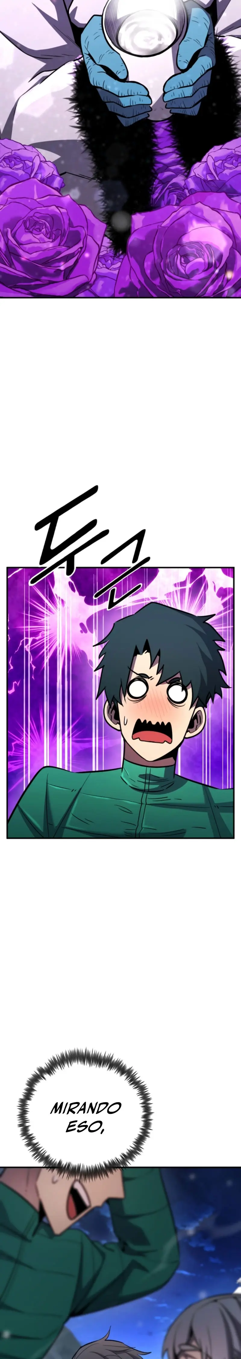 Read Tower Crush Manga Online