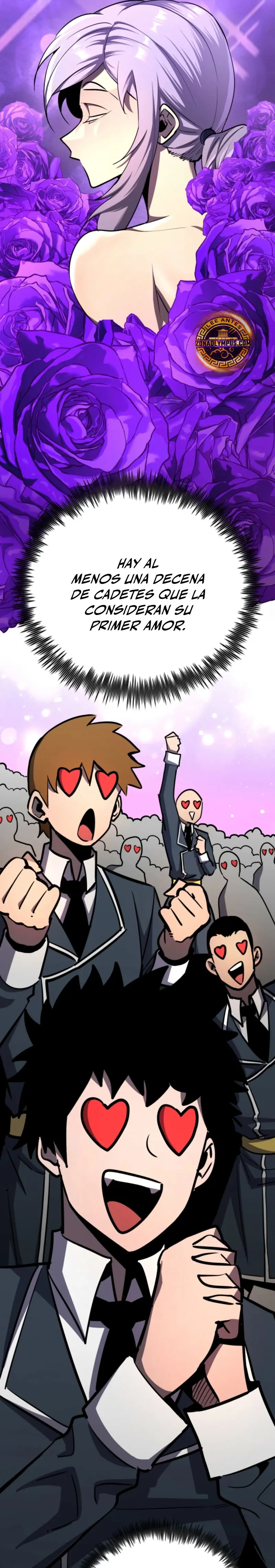 Read Tower Crush Manga Online