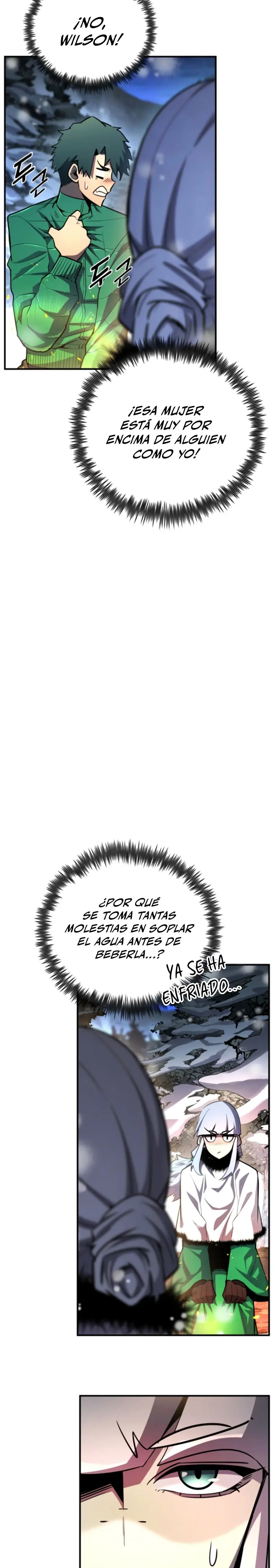 Read Tower Crush Manga Online