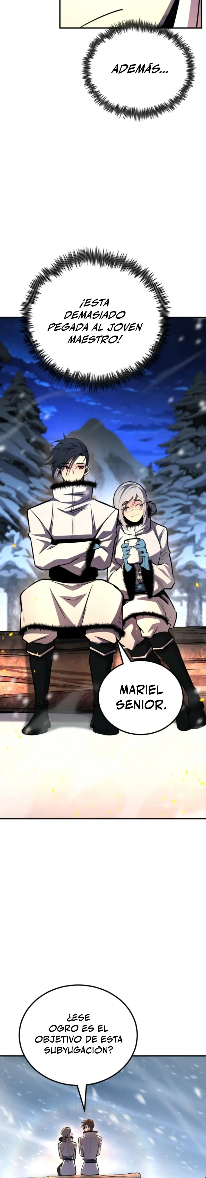 Read Tower Crush Manga Online