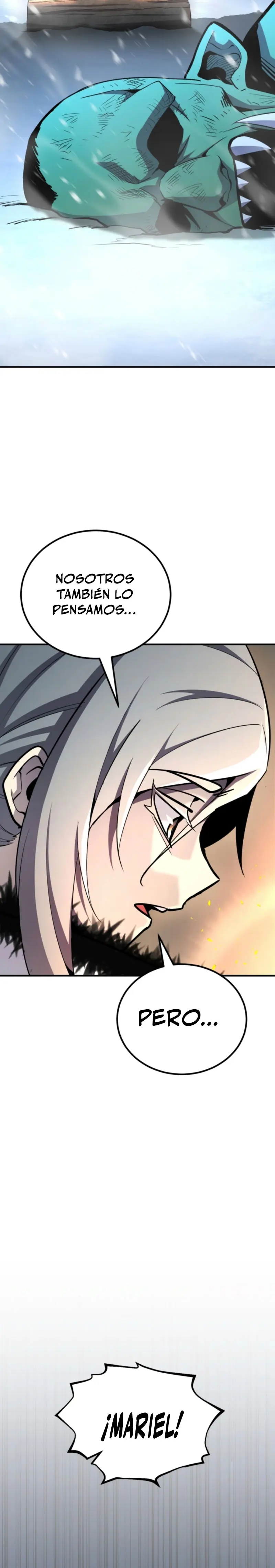 Read Tower Crush Manga Online