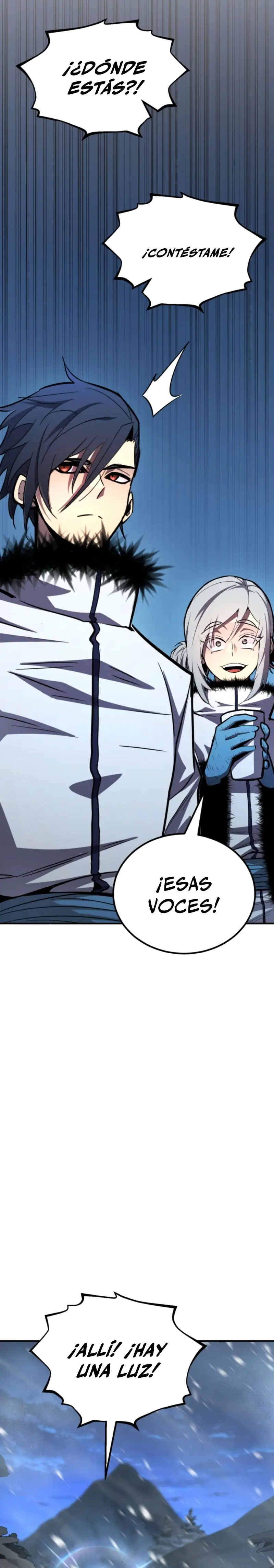 Read Tower Crush Manga Online