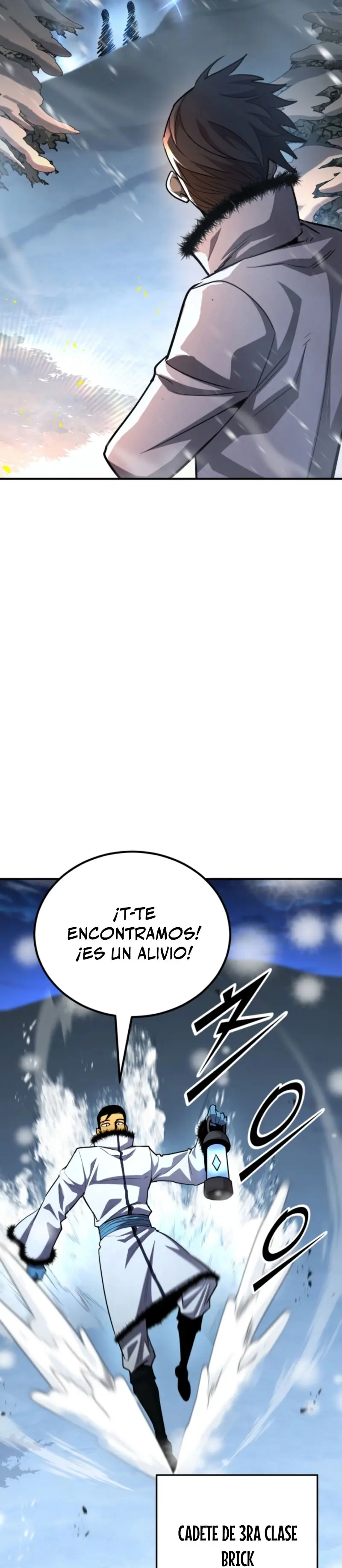 Read Tower Crush Manga Online