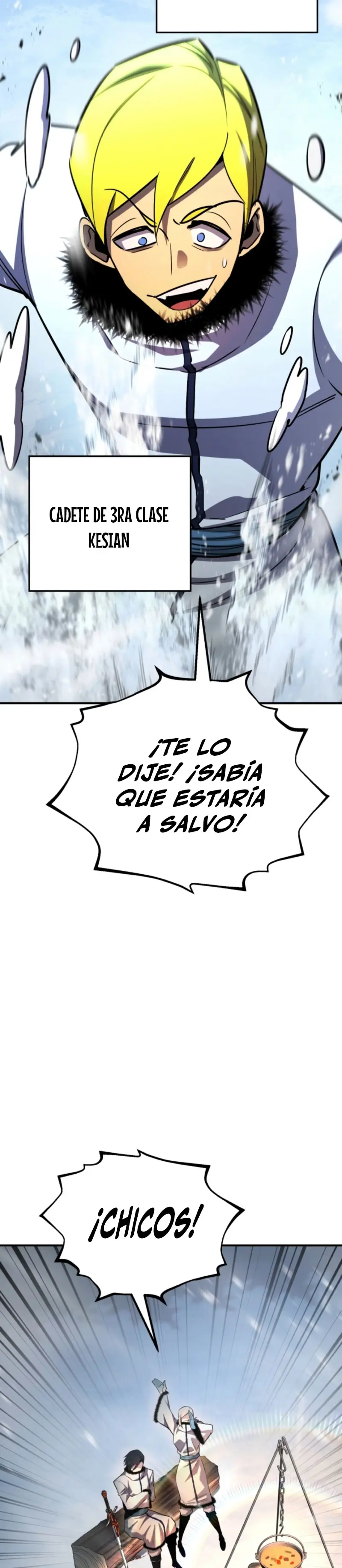 Read Tower Crush Manga Online