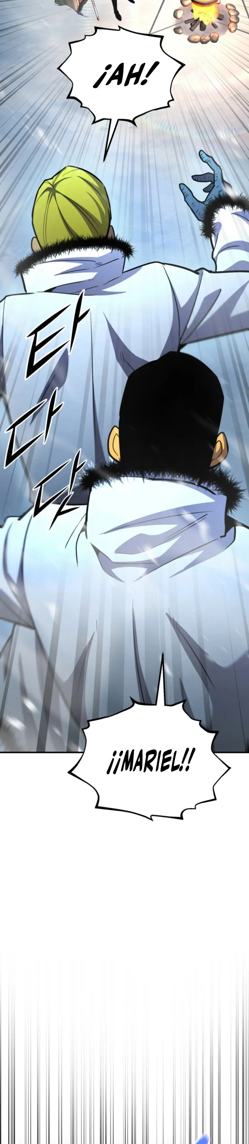 Read Tower Crush Manga Online