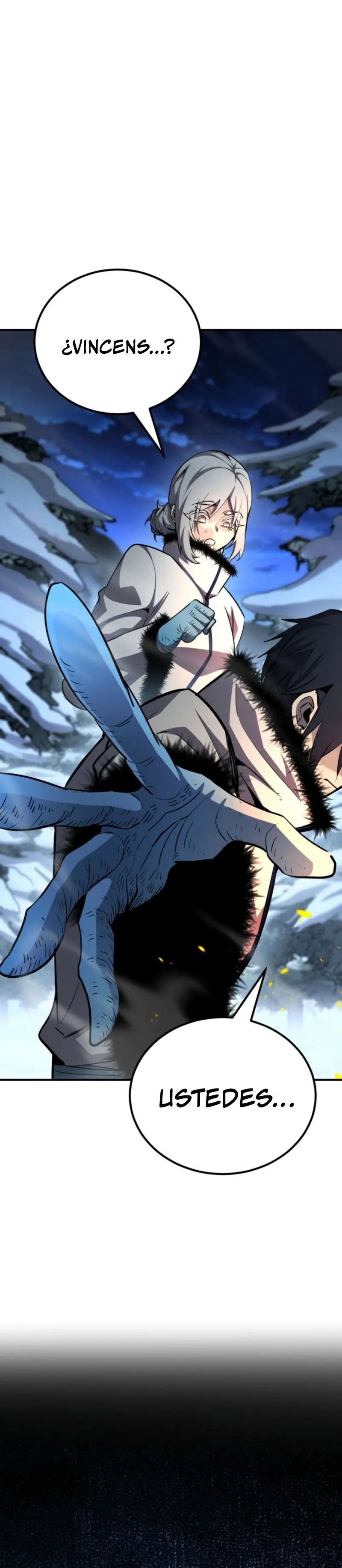 Read Tower Crush Manga Online