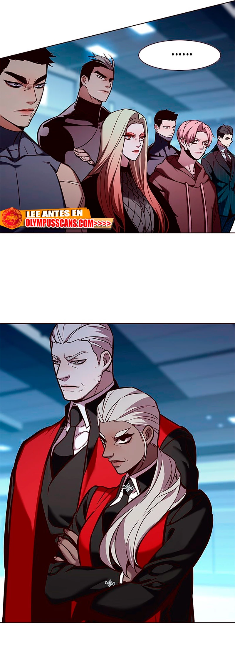 Read Tower Crush Manga Online