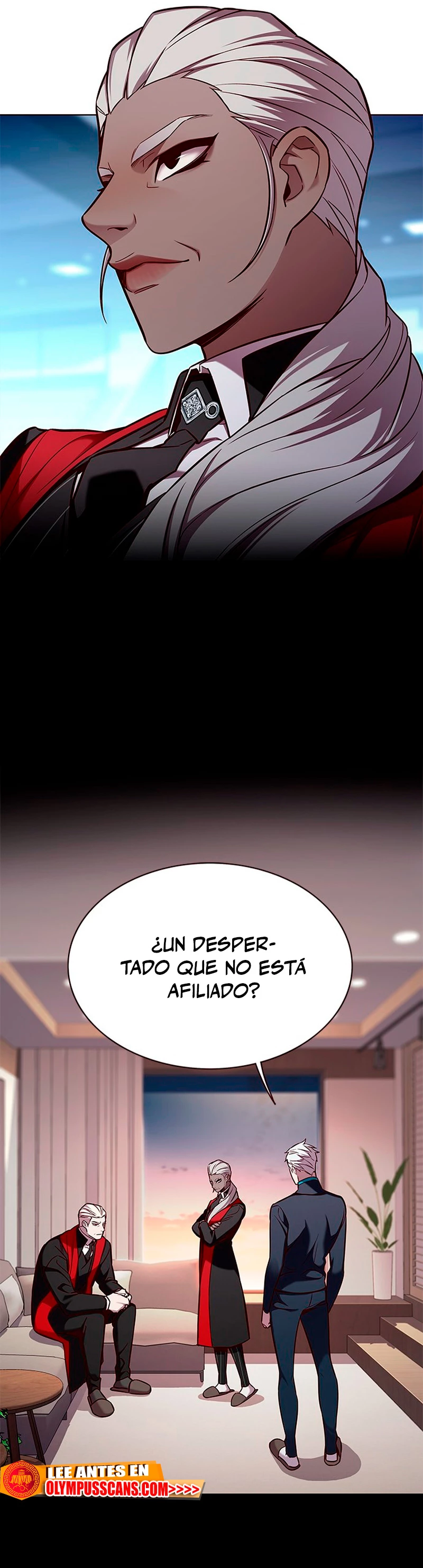 Read Tower Crush Manga Online