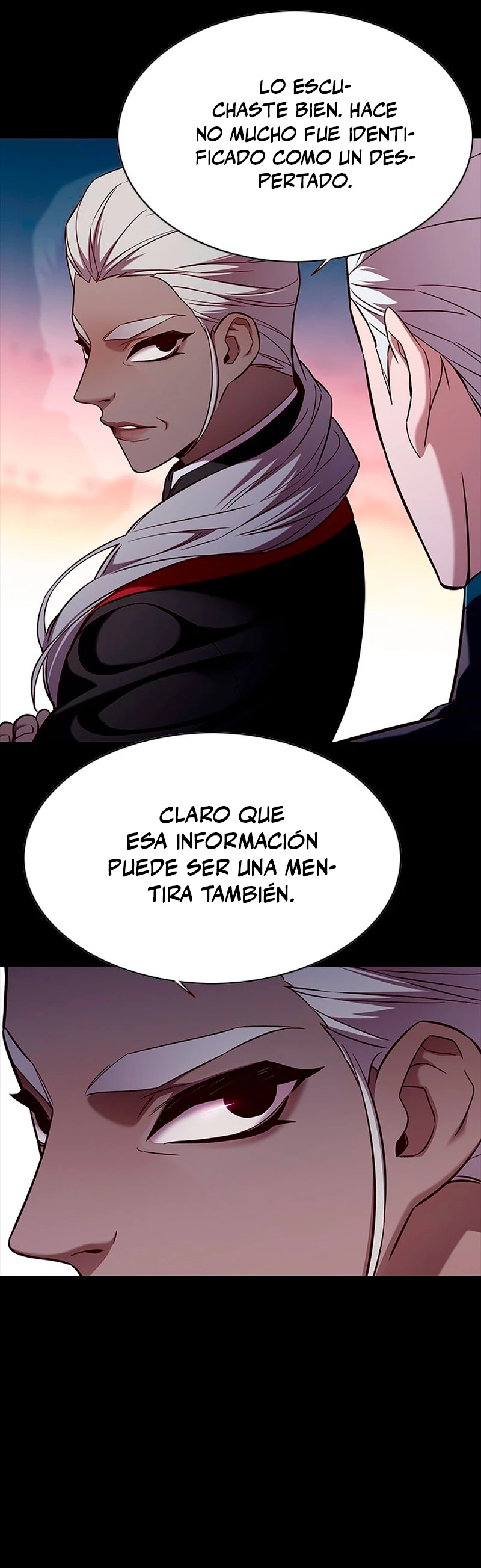 Read Tower Crush Manga Online