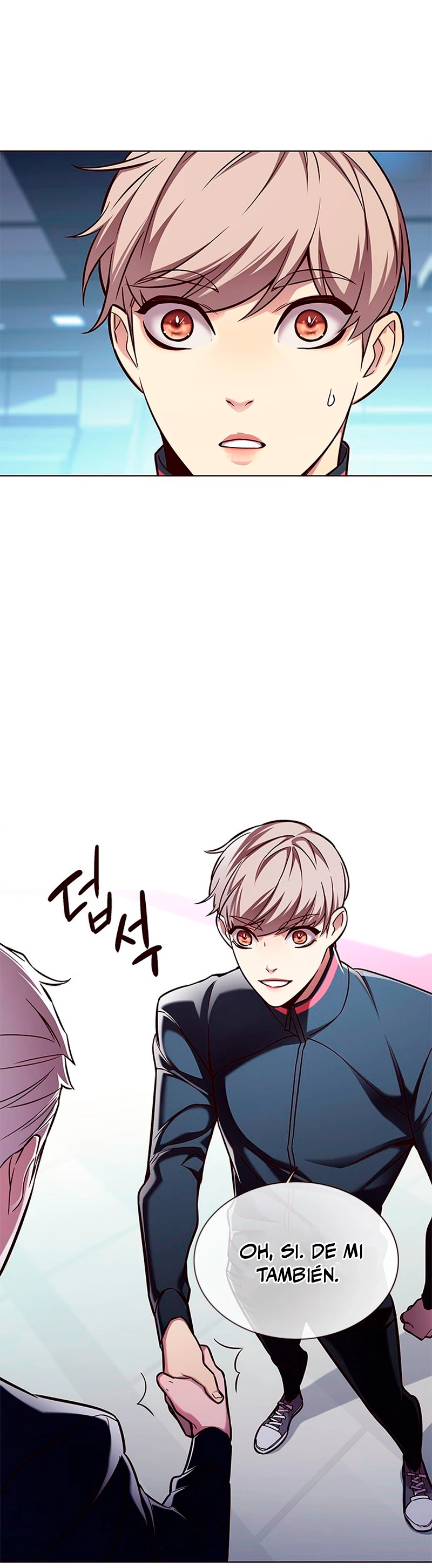 Read Tower Crush Manga Online