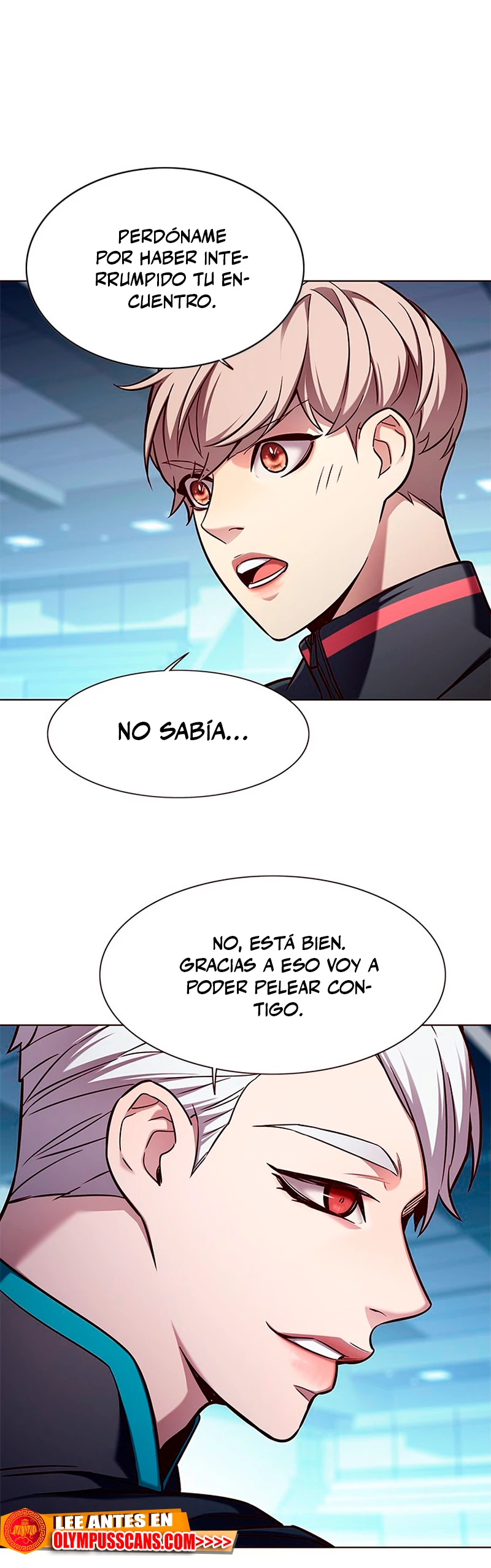 Read Tower Crush Manga Online