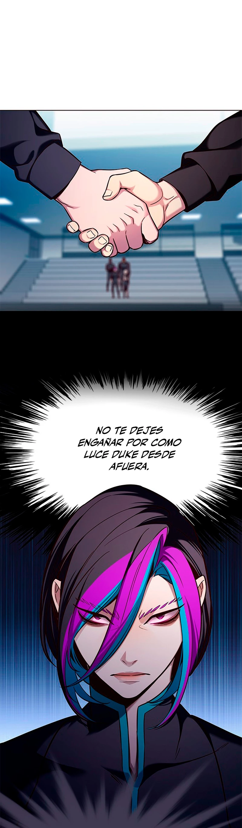 Read Tower Crush Manga Online