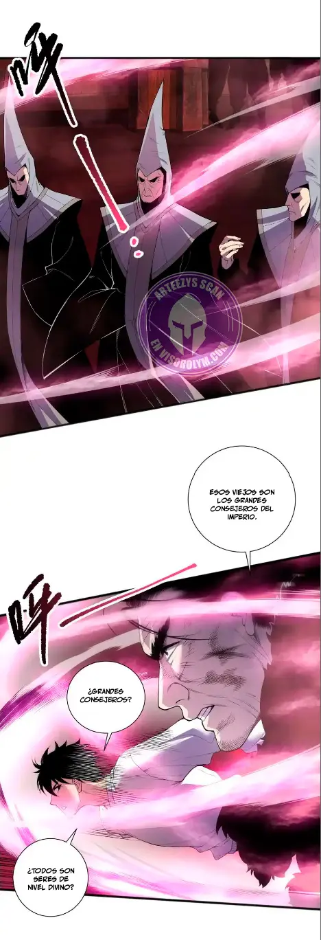 Read Tower Crush Manga Online