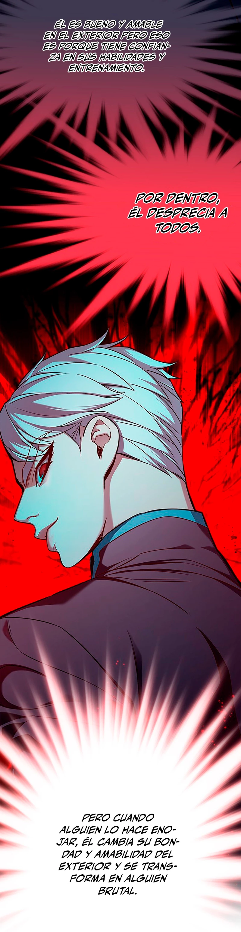 Read Tower Crush Manga Online