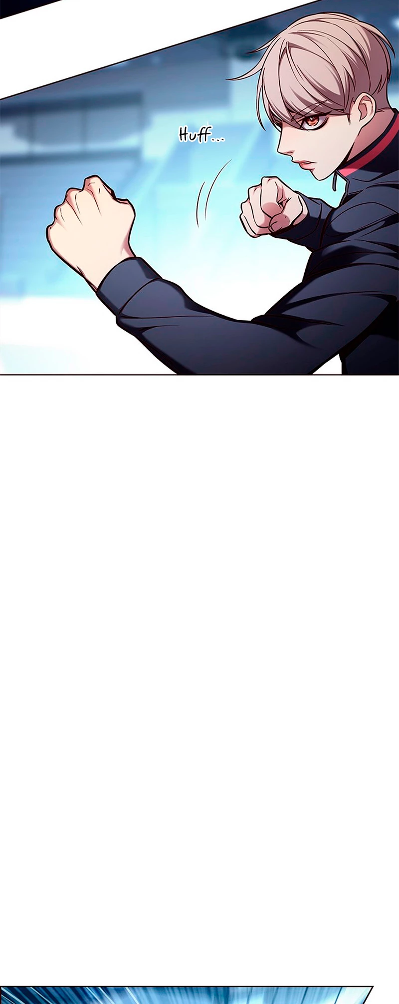 Read Tower Crush Manga Online