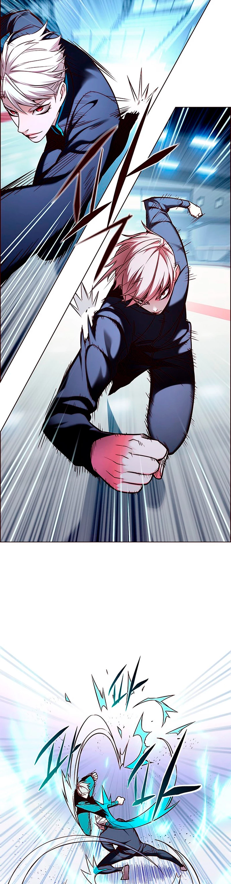 Read Tower Crush Manga Online