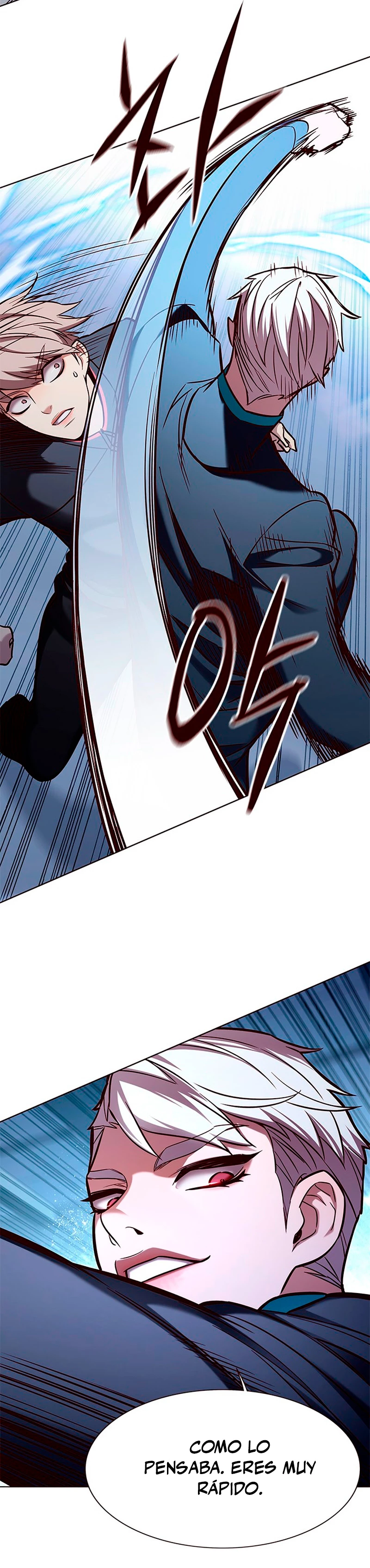 Read Tower Crush Manga Online