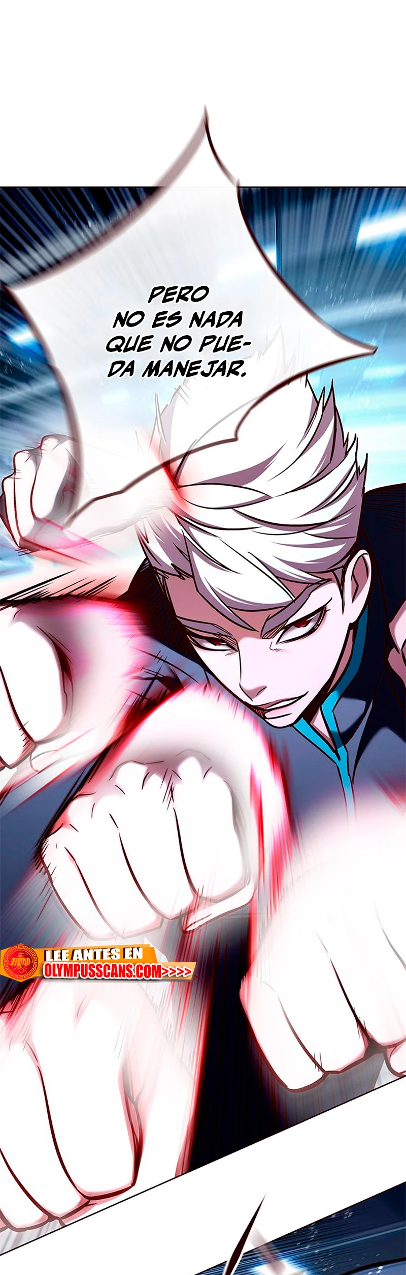 Read Tower Crush Manga Online