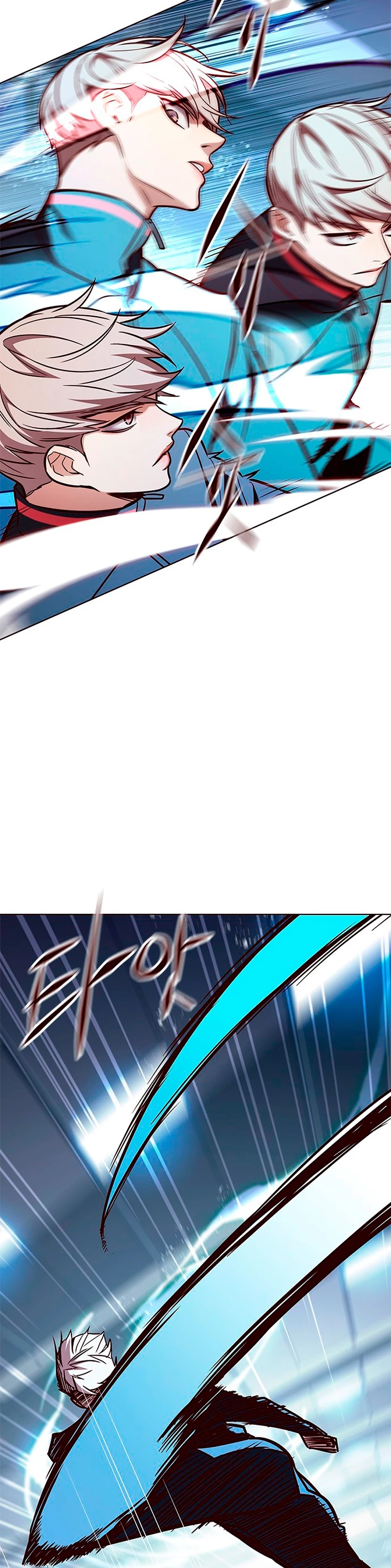 Read Tower Crush Manga Online