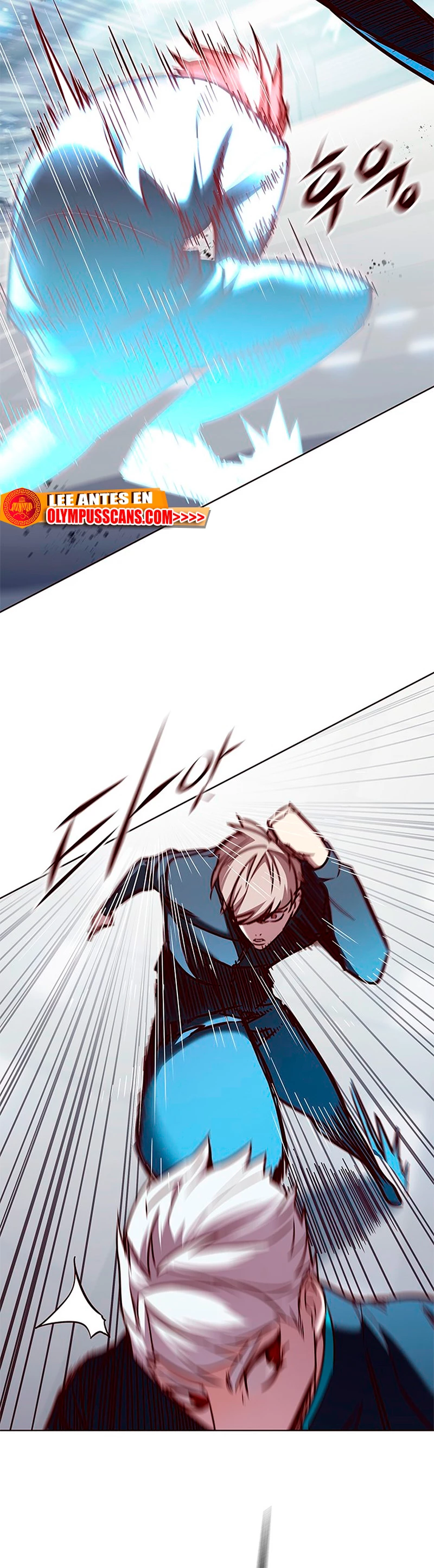 Read Tower Crush Manga Online