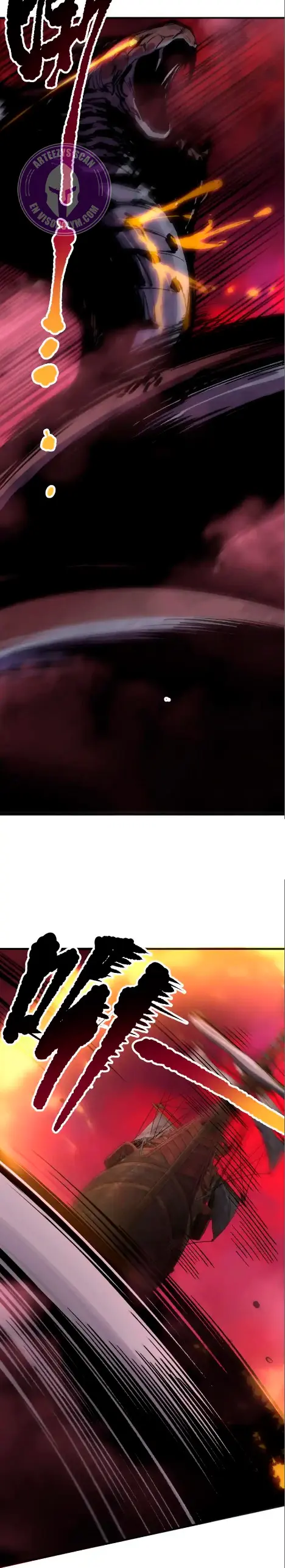 Read Tower Crush Manga Online