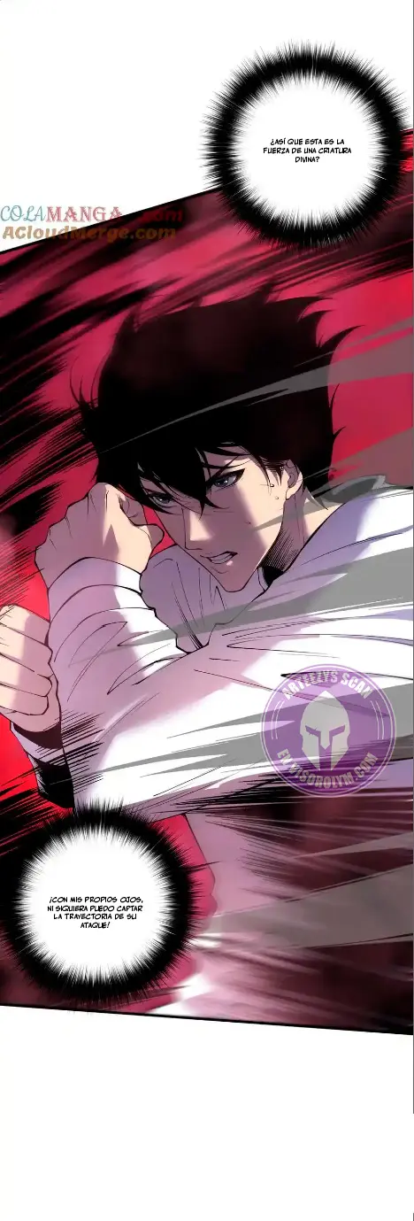 Read Tower Crush Manga Online