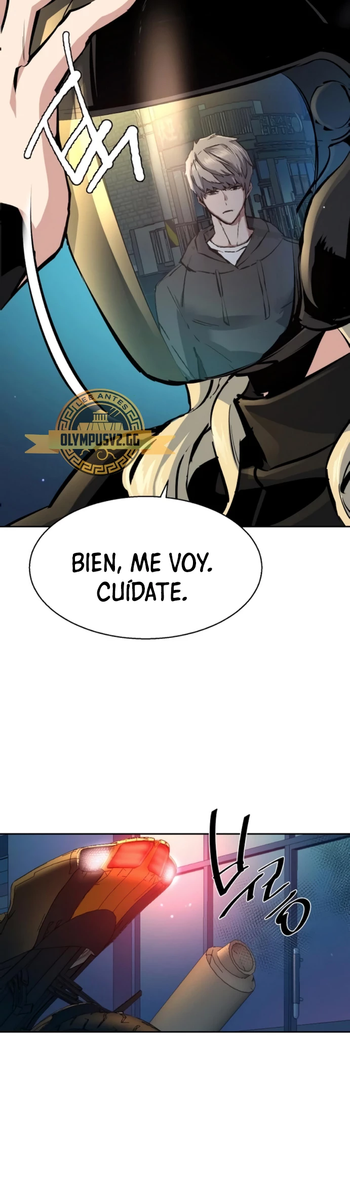 Read Tower Crush Manga Online