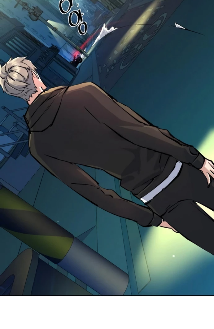 Read Tower Crush Manga Online