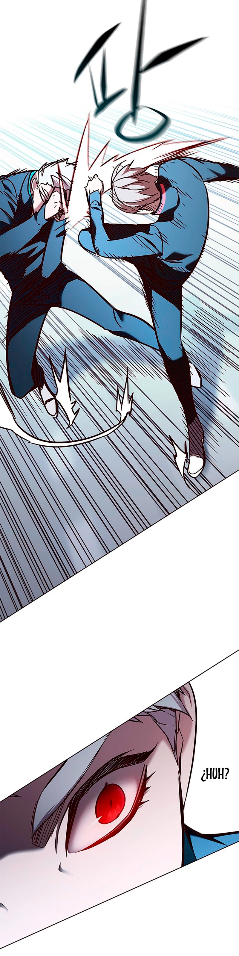 Read Tower Crush Manga Online