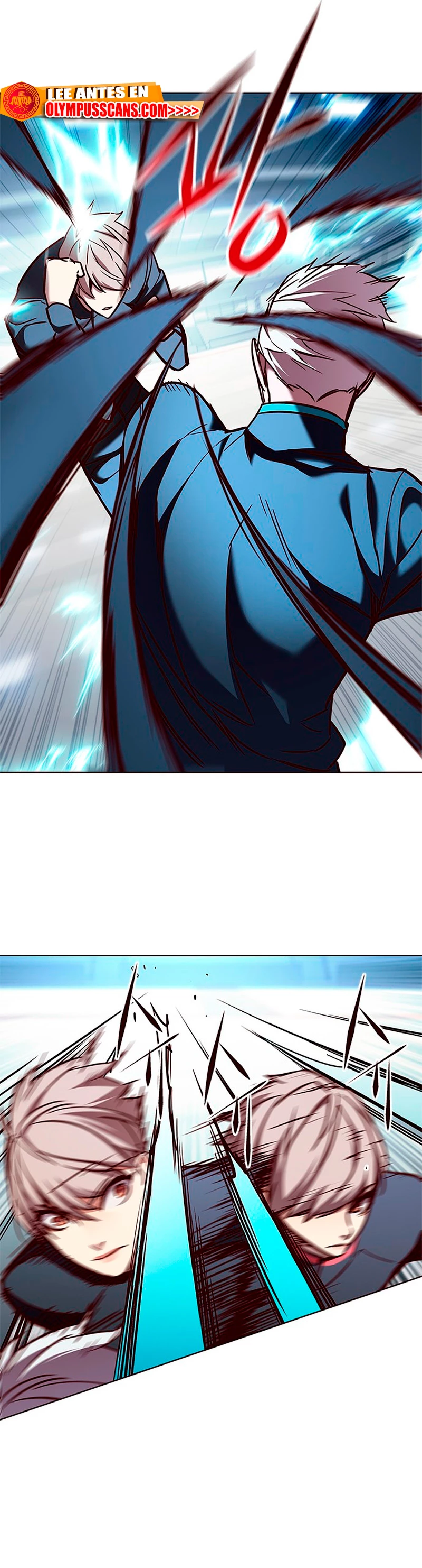 Read Tower Crush Manga Online